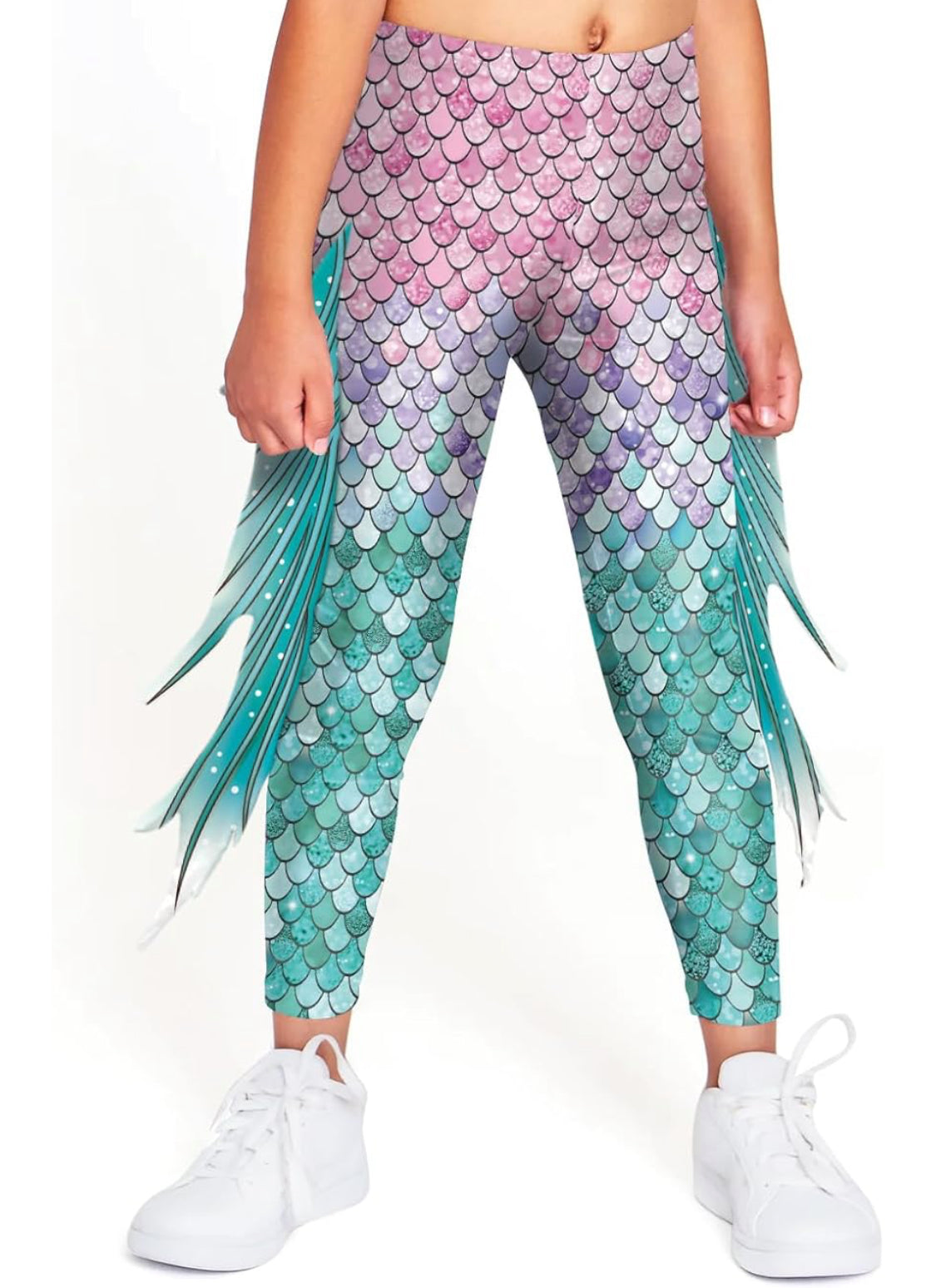 Calm Down Mermaid Set