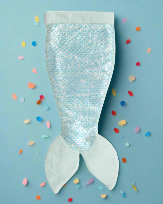 Mermaid Sleeping Bag