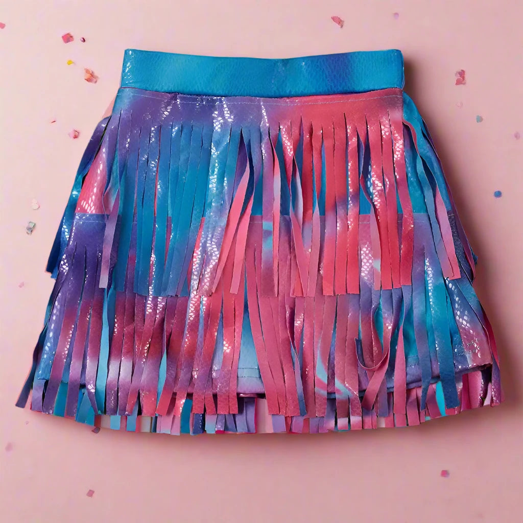 Anna’s Skirt