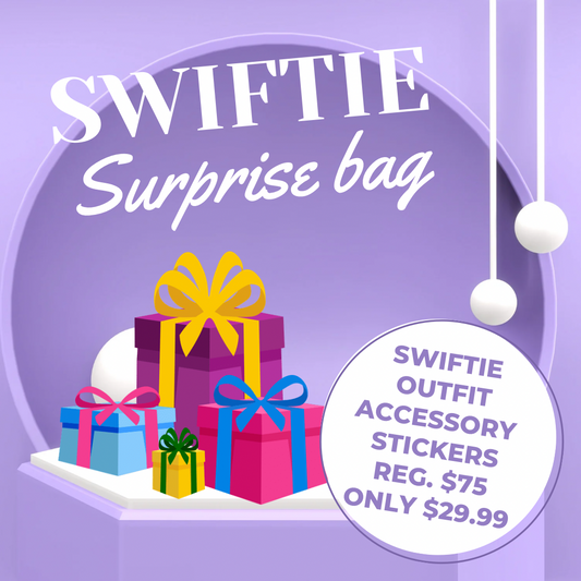 Swiftie Surprise Bag